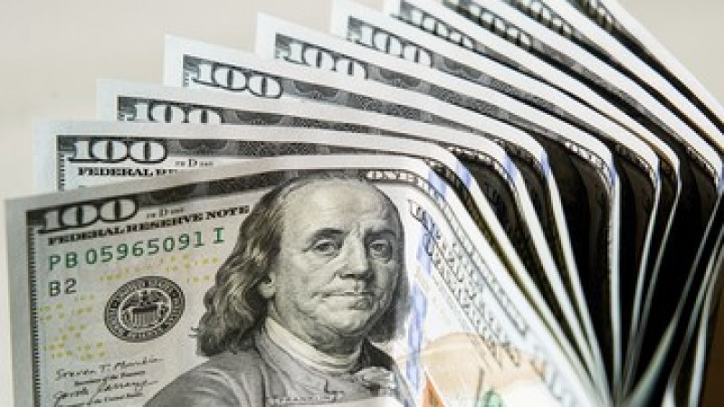 Dólar blue hoy: ¿a cuánto cotiza este miércoles 22 de octubre?